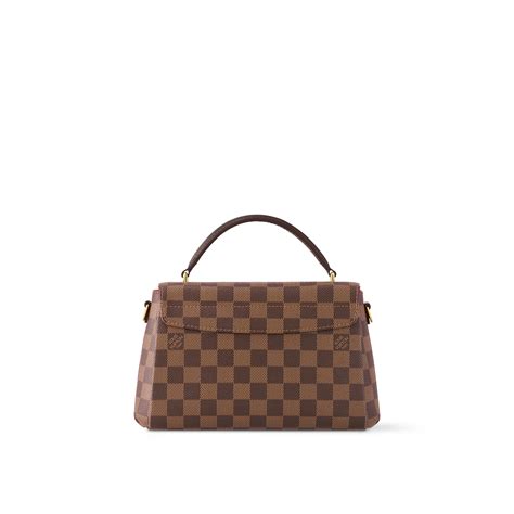 lv croisette price 2019|Croisette Damier Ebene Compact Crossbody .